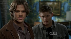 Mystery Spot - Supernatural Fan Site Mystery Spot - Supernatural Fan Site